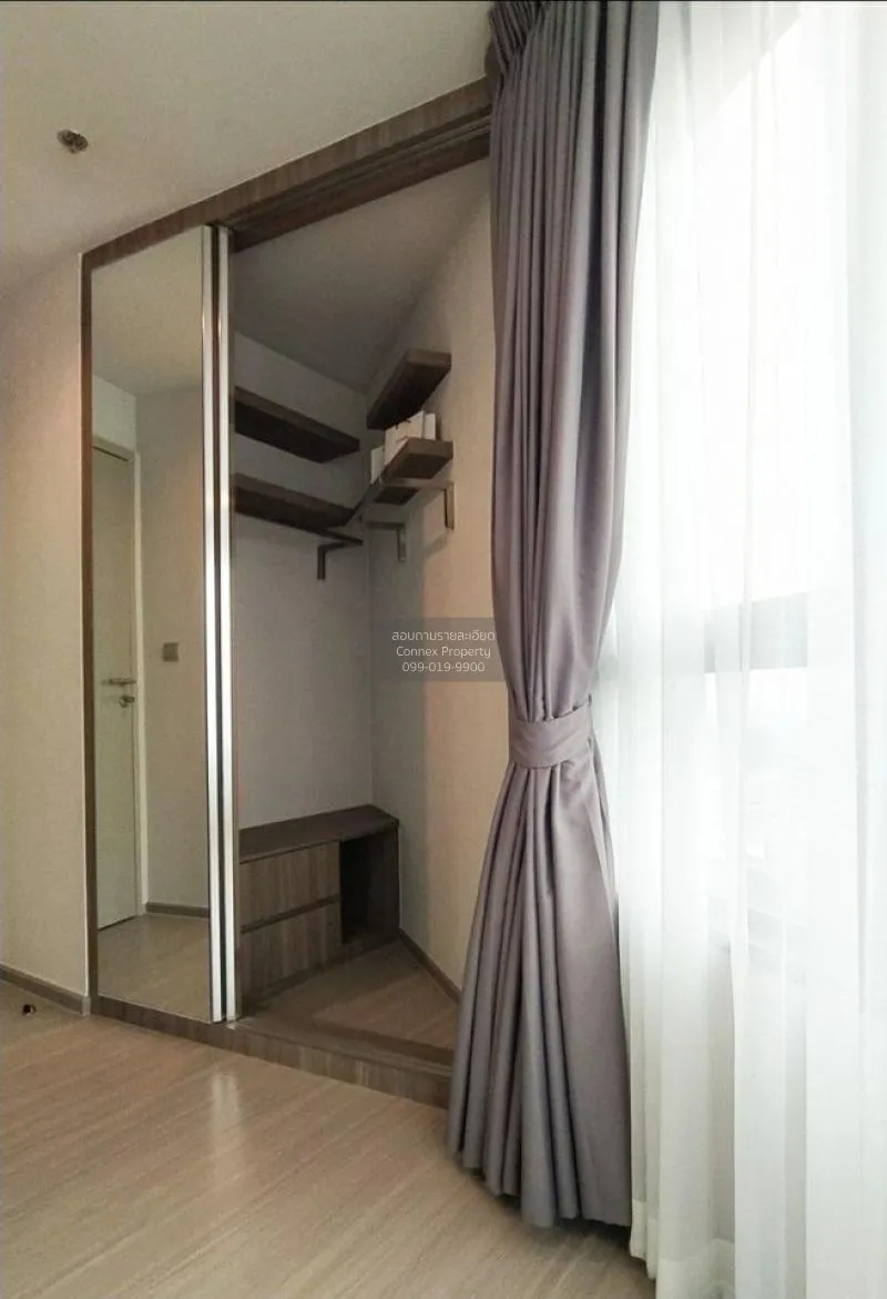 For Sale Condo , Life Ladprao , BTS-Ha Yaek Lat Phrao , Chomphon 