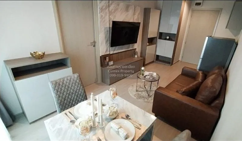 For Sale Condo , Life Ladprao , BTS-Ha Yaek Lat Phrao , Chomphon  4