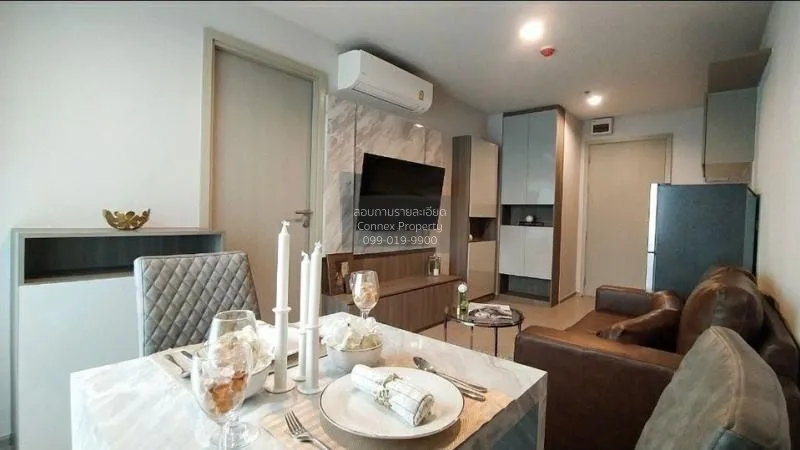 For Sale Condo , Life Ladprao , BTS-Ha Yaek Lat Phrao , Chomphon 