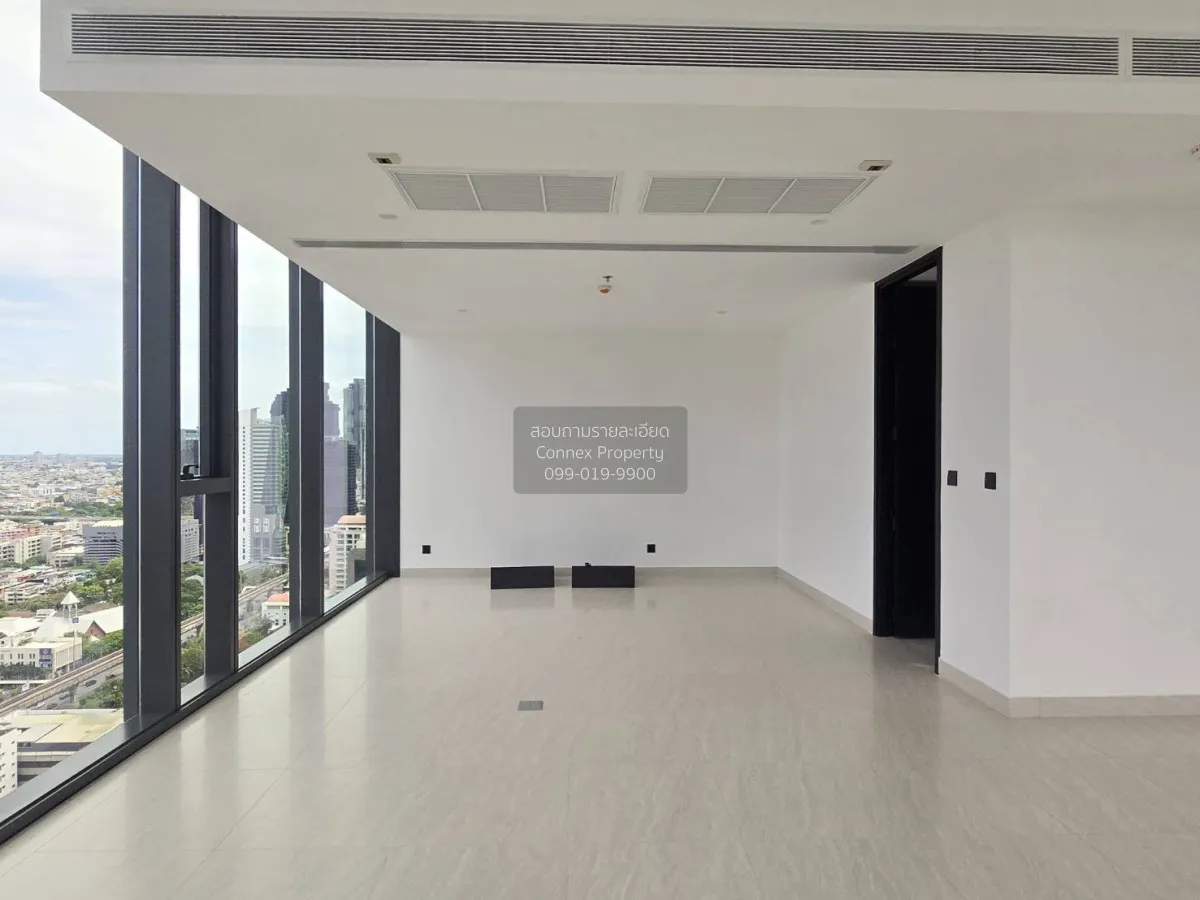 ขายคอนโด  เทตต์ สาทร ทเวลฟ์ ฺBTS-เซนต์หลุยส์ สีลม เขต บางรัก กรุง 2