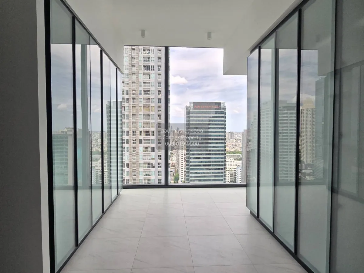 ขายคอนโด  เทตต์ สาทร ทเวลฟ์ ฺBTS-เซนต์หลุยส์ สีลม เขต บางรัก กรุง