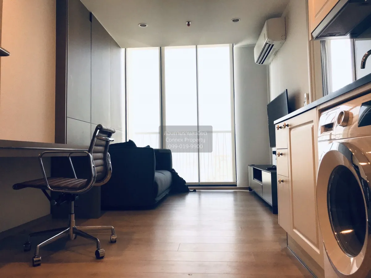 For Rent Condo , Noble Recole , BTS-Asok , Khlong Toei Nuea , Wat 1