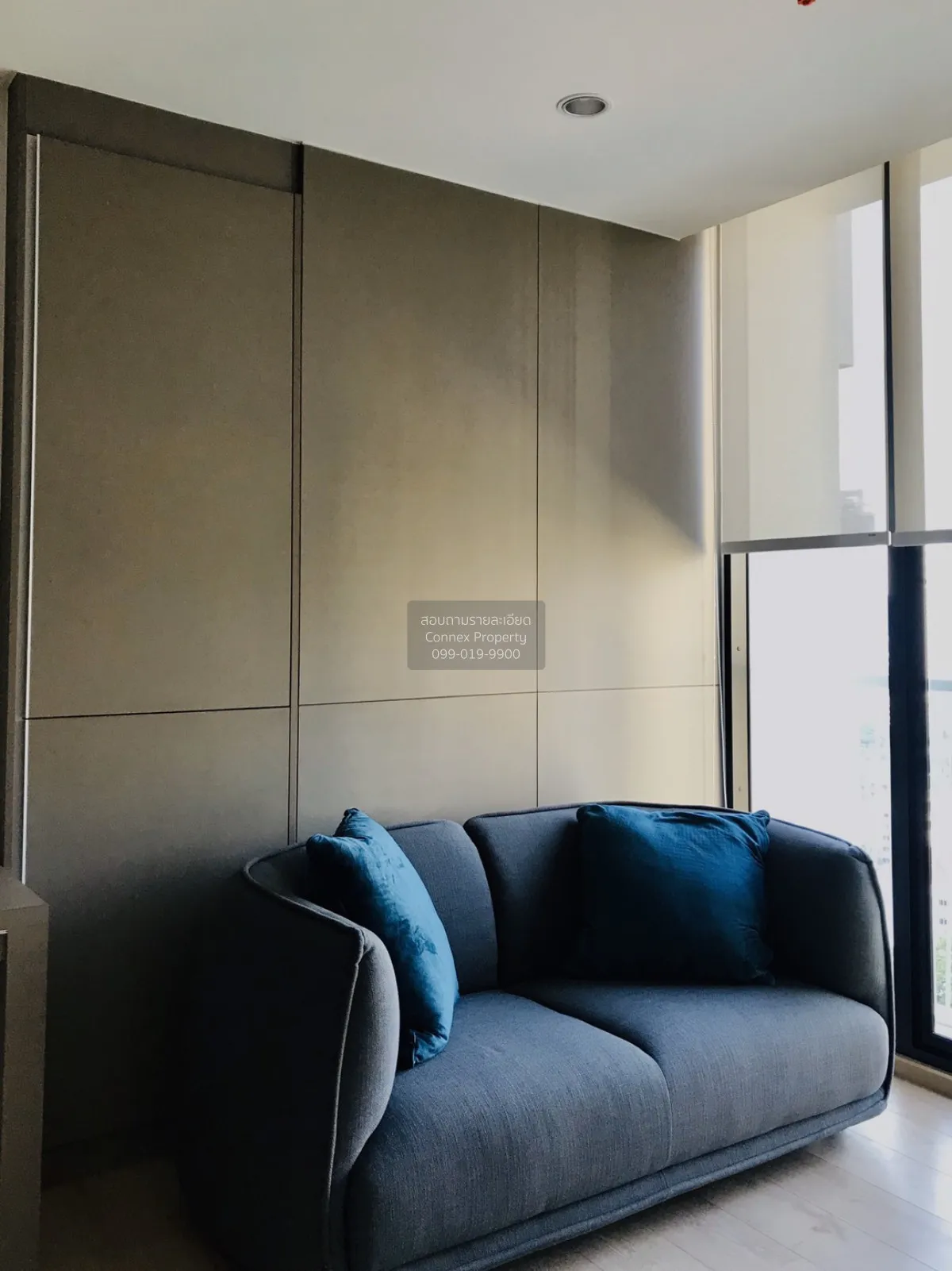 For Rent Condo , Noble Recole , BTS-Asok , Khlong Toei Nuea , Wat 2