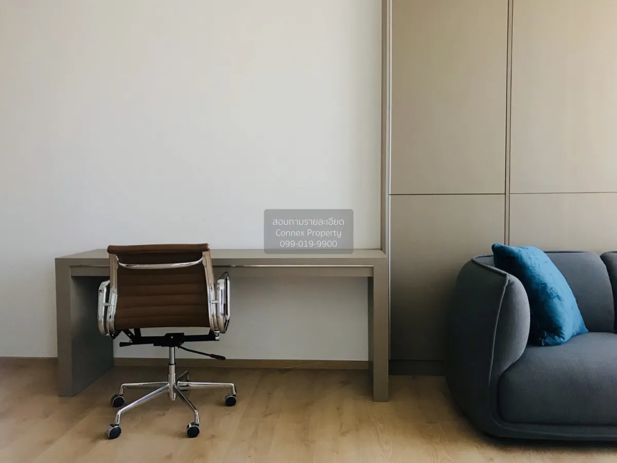 For Rent Condo , Noble Recole , BTS-Asok , Khlong Toei Nuea , Wat 3