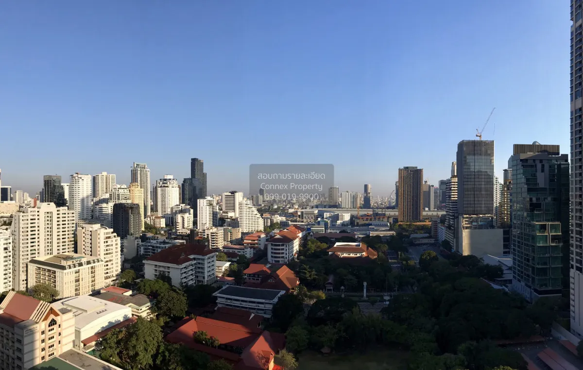 For Rent Condo , Noble Recole , BTS-Asok , Khlong Toei Nuea , Wat