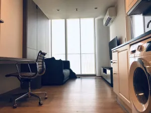 เช่าคอนโด  โนเบิล รีโคล สุขุมวิท 19 BTS-อโศก คลองเตยเหนือ เขต วัฒนา กรุงเทพ CX-140446