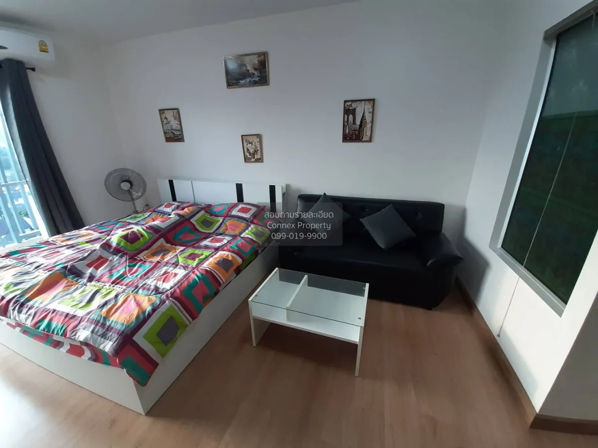 For Sale Condo , Supalai Mare , Nong Prue , Bang Lamung , Chon Bu 1