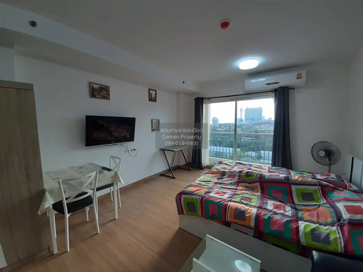 For Sale Condo , Supalai Mare , Nong Prue , Bang Lamung , Chon Bu 2