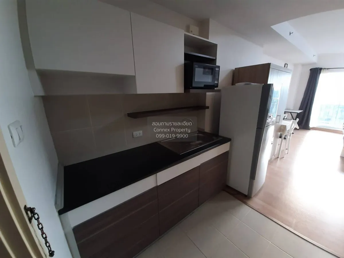 For Sale Condo , Supalai Mare , Nong Prue , Bang Lamung , Chon Bu 3