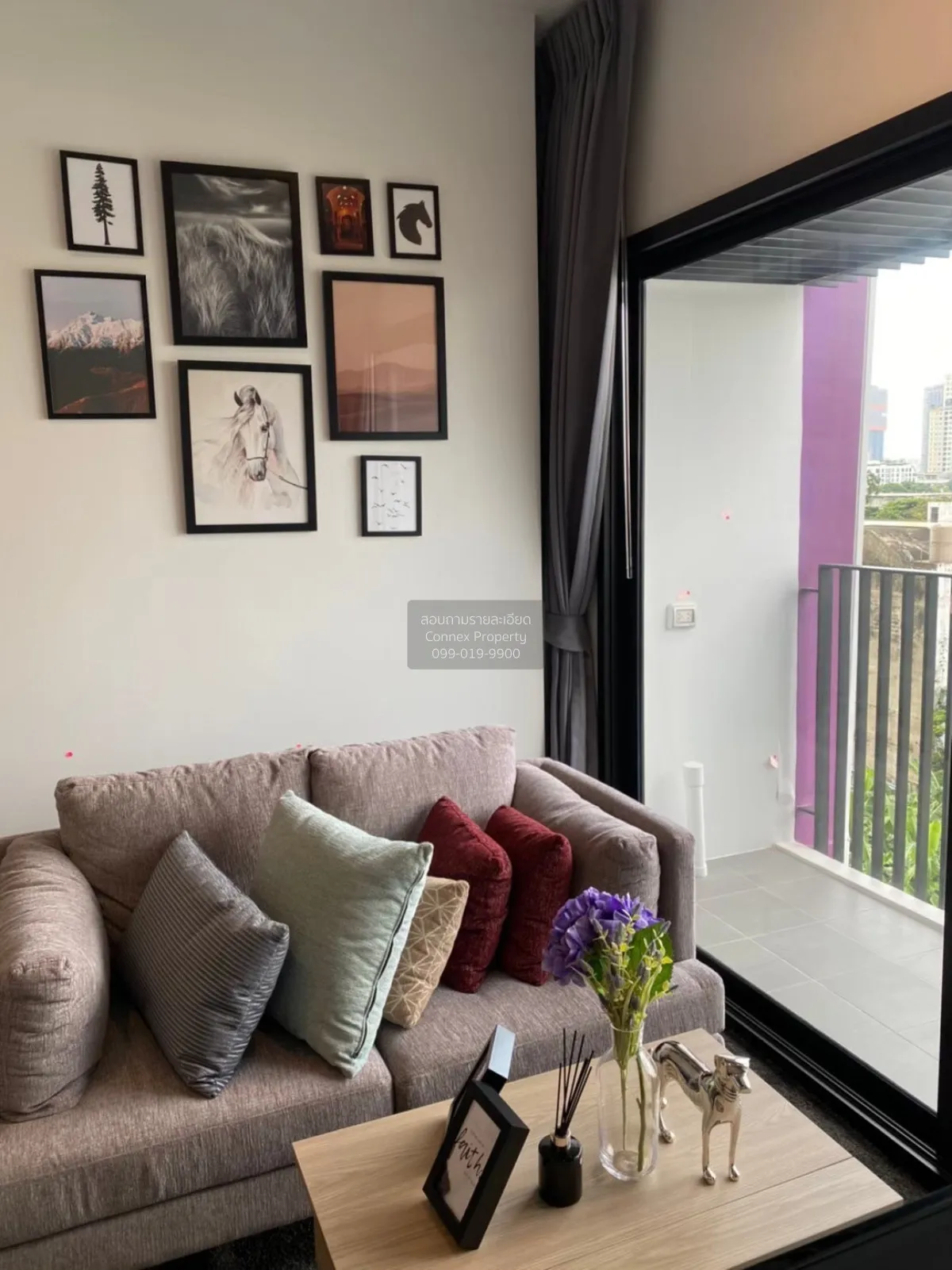 For Rent Condo , XT Ekkamai , BTS-Ekkamai , Khlong Tan Nuea , Wat 2