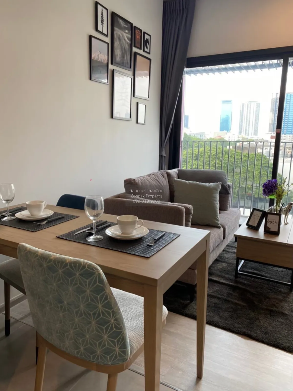 For Rent Condo , XT Ekkamai , BTS-Ekkamai , Khlong Tan Nuea , Wat 4