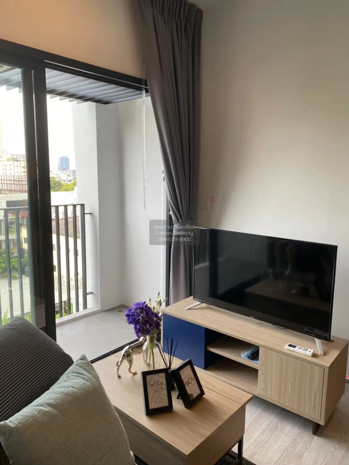 ขายคอนโด  เอ็กซ์ที เอกมัย BTS-เอกมัย คลองตันเหนือ เขต วัฒนา กรุงเ 3