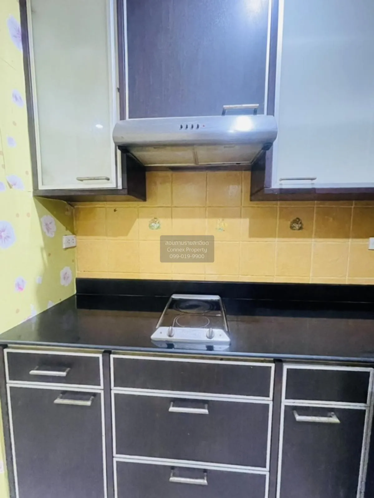 For Rent Condo , The Parkland Bangna , MRT-Sri Iam , Bang Na Nuea