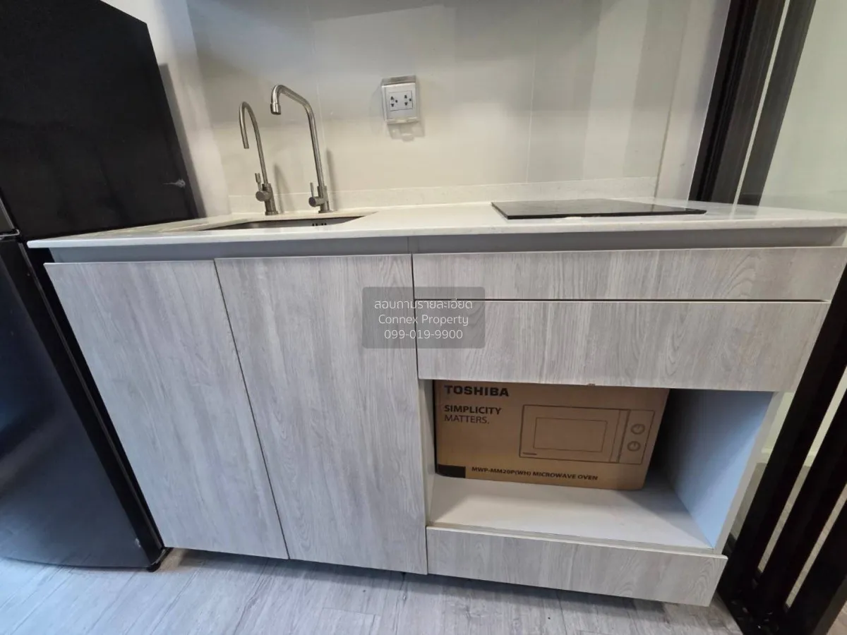 For Rent Condo , Atmoz Tropicana Bangna , Bang Na , Bang Na , Ban 3