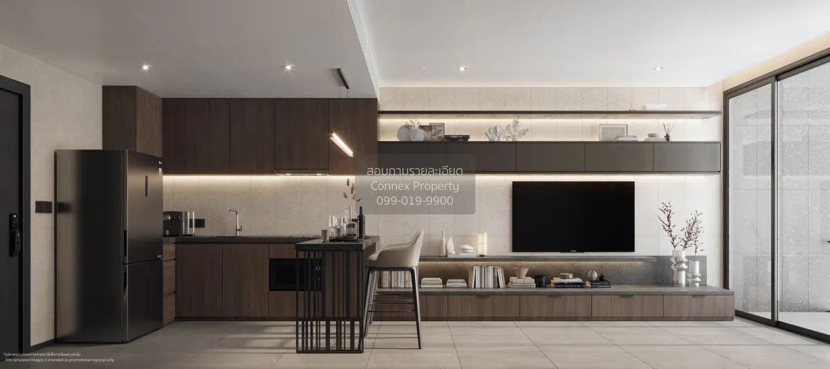 For Sale Condo , The Panora Estuaria  , Na Chom Thian , Sattahip  2