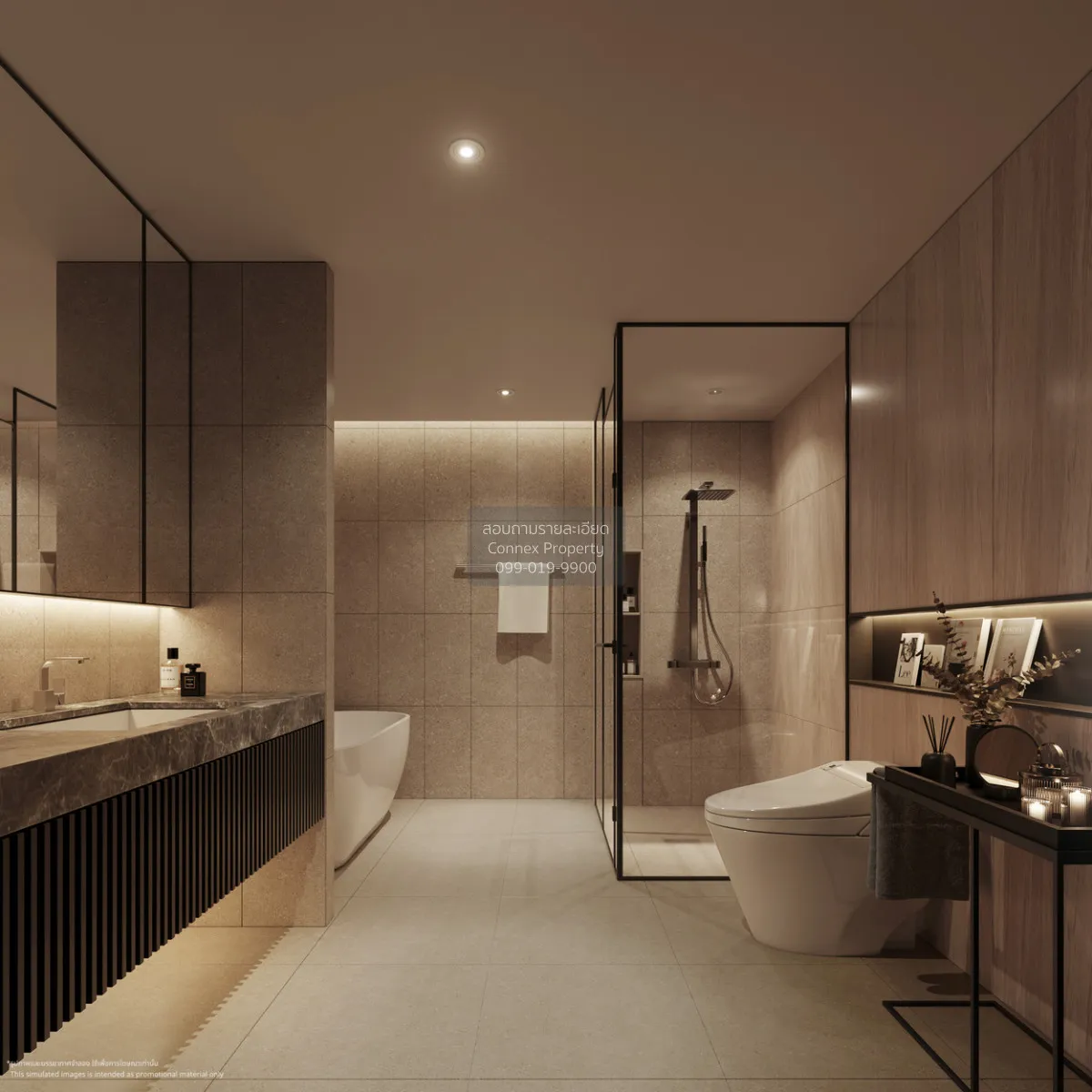 For Sale Condo , The Panora Estuaria  , Na Chom Thian , Sattahip 