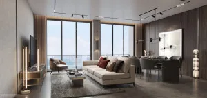 For Sale Condo , The Panora Estuaria  , Na Chom Thian , Sattahip , Chon Buri , CX-140464