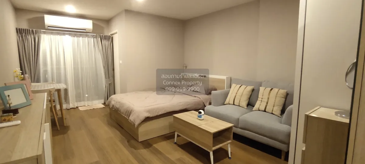 เช่าคอนโด  ลุมพินี คอนโดทาวน์ เอกชัย 48 บางบอน เขต บางบอน กรุงเทพ 1