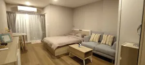 เช่าคอนโด  ลุมพินี คอนโดทาวน์ เอกชัย 48 บางบอน เขต บางบอน กรุงเทพ CX-140466