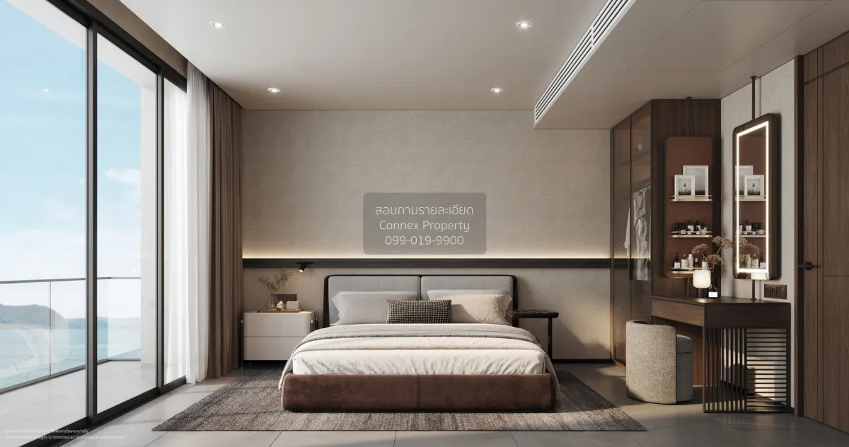 For Sale Condo , The Panora Estuaria  , Na Chom Thian , Sattahip  3