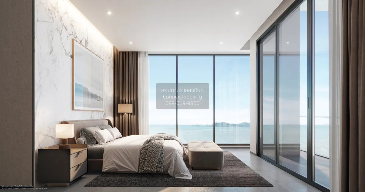 For Sale Condo , The Panora Estuaria  , Na Chom Thian , Sattahip  4