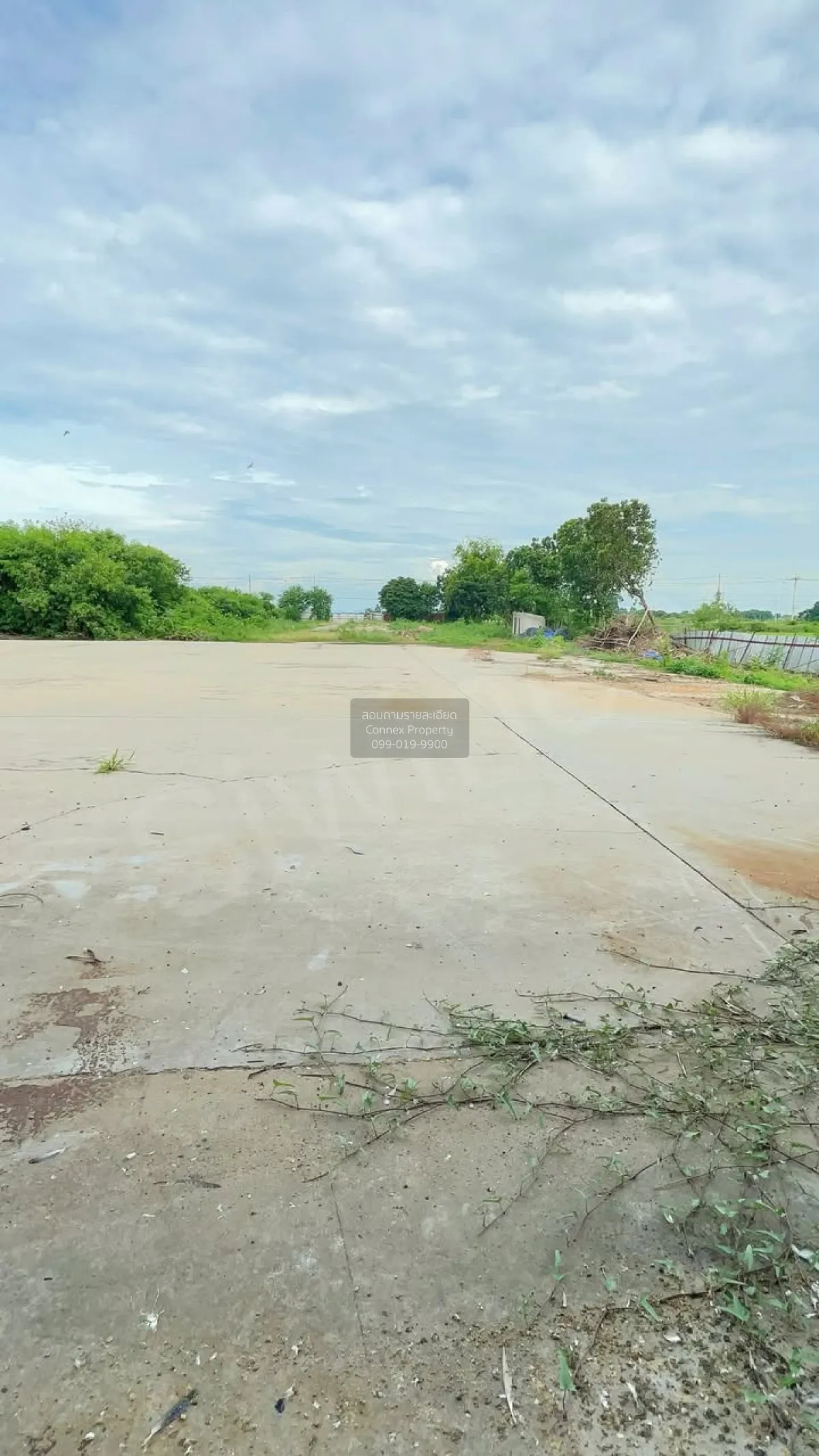 ขายที่ดินพร้อมสิ่งปลูกสร้าง ติดทางหลวง 3028 บางพึ่ง บ้านหมี่ ลพบุ 2