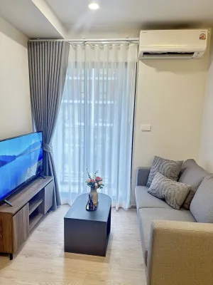 For Rent Condo , Nue Core Khu Khot Station , BTS-Khu Khot , Khu Khot , Lam Luk Ka , Pathum Thani , CX-140469