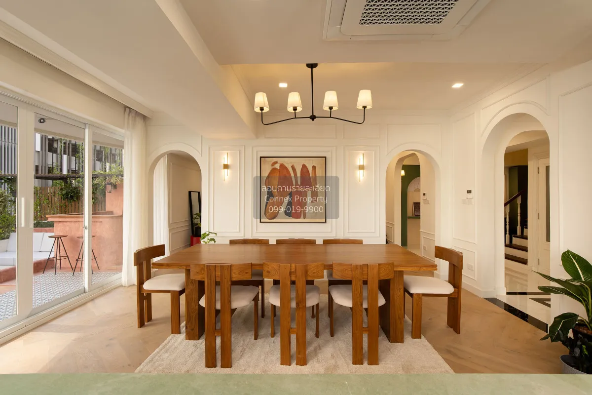 ขายคอนโด  ศุภาลัย เพลส สุขุมวิท 39 ดูเพล็กซ์ รีโนเวทใหม่ BTS-พร้อ 2