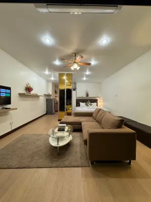 For Sale Condo , View Talay 3 , Mueang Phata , Bang Lamung , Chon Buri , CX-140480