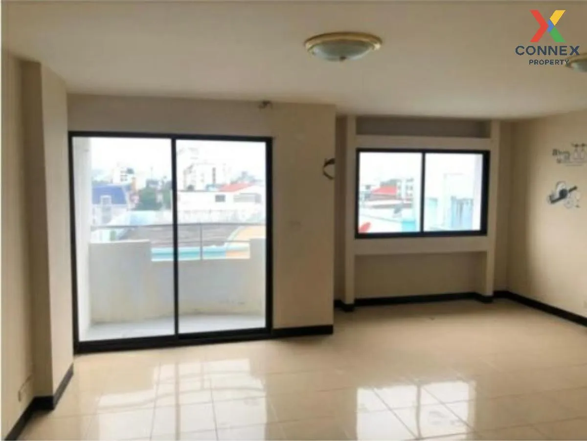 ขายคอนโด  บ้านตรีวิทย์ ลาดพร้าว เขต ลาดพร้าว กรุงเทพ CX-140483 1