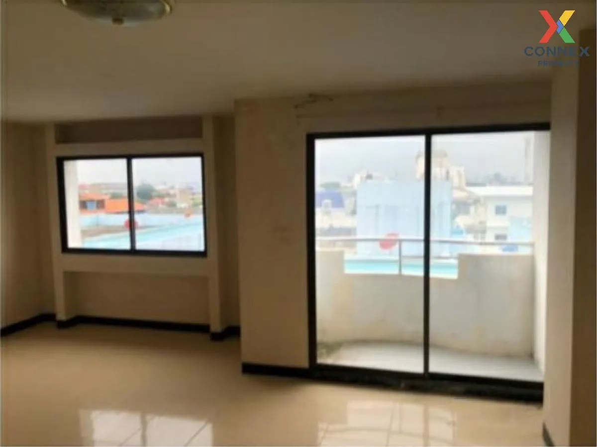 ขายคอนโด  บ้านตรีวิทย์ ลาดพร้าว เขต ลาดพร้าว กรุงเทพ CX-140483 2