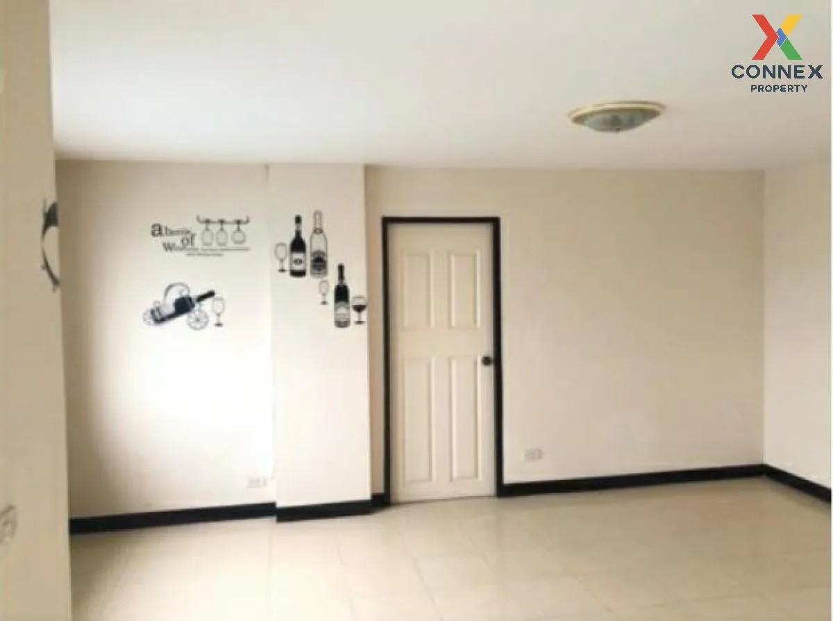 ขายคอนโด  บ้านตรีวิทย์ ลาดพร้าว เขต ลาดพร้าว กรุงเทพ CX-140483 4