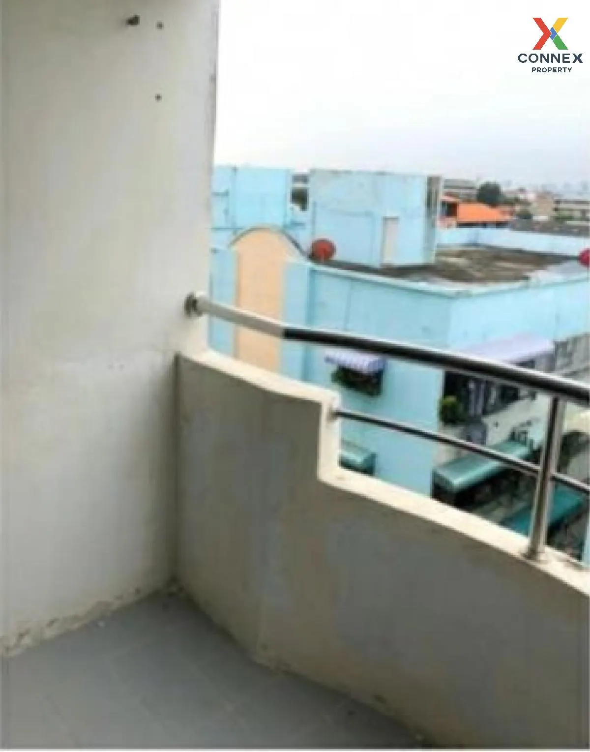 ขายคอนโด  บ้านตรีวิทย์ ลาดพร้าว เขต ลาดพร้าว กรุงเทพ CX-140483