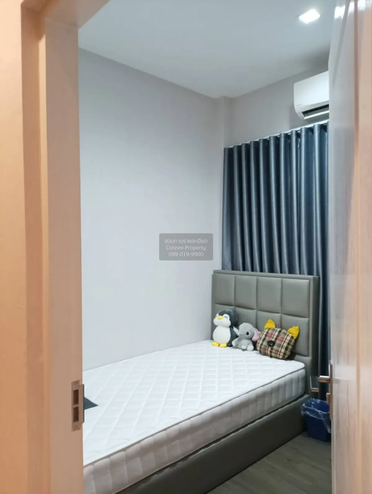 ขายบ้าน  บางกอกบูเลอวาร์ด แจ้งวัฒนะ 2 บางตะไนย์ ปากเกร็ด นนทบุรี 