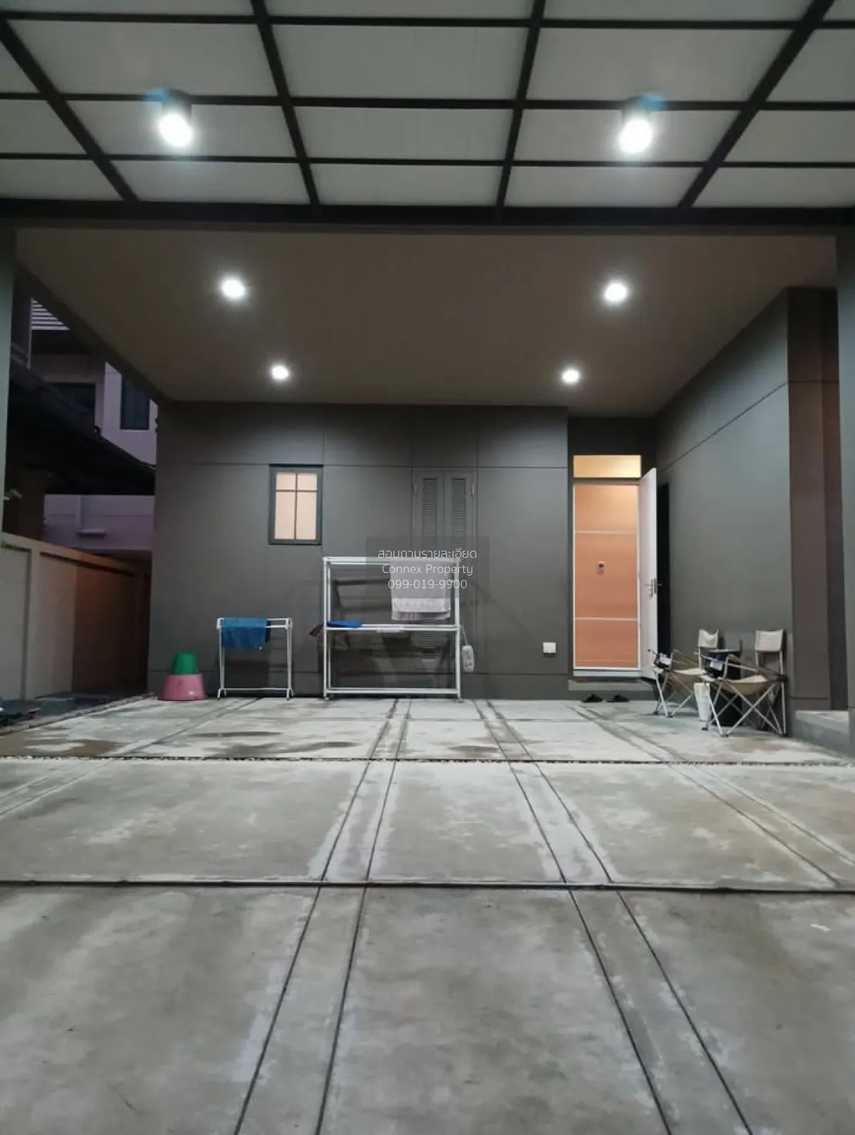 ขายบ้าน  บางกอกบูเลอวาร์ด แจ้งวัฒนะ 2 บางตะไนย์ ปากเกร็ด นนทบุรี 