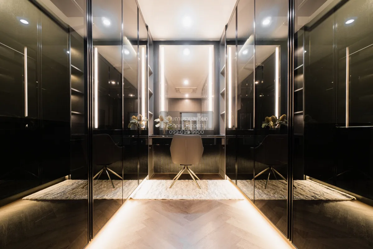 For Rent House , Baan Klang Muang The Edition Srinakarin - Suanlu