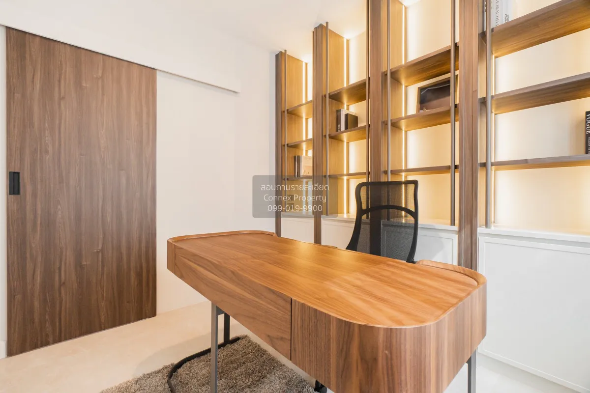 For Rent House , Baan Klang Muang The Edition Srinakarin - Suanlu