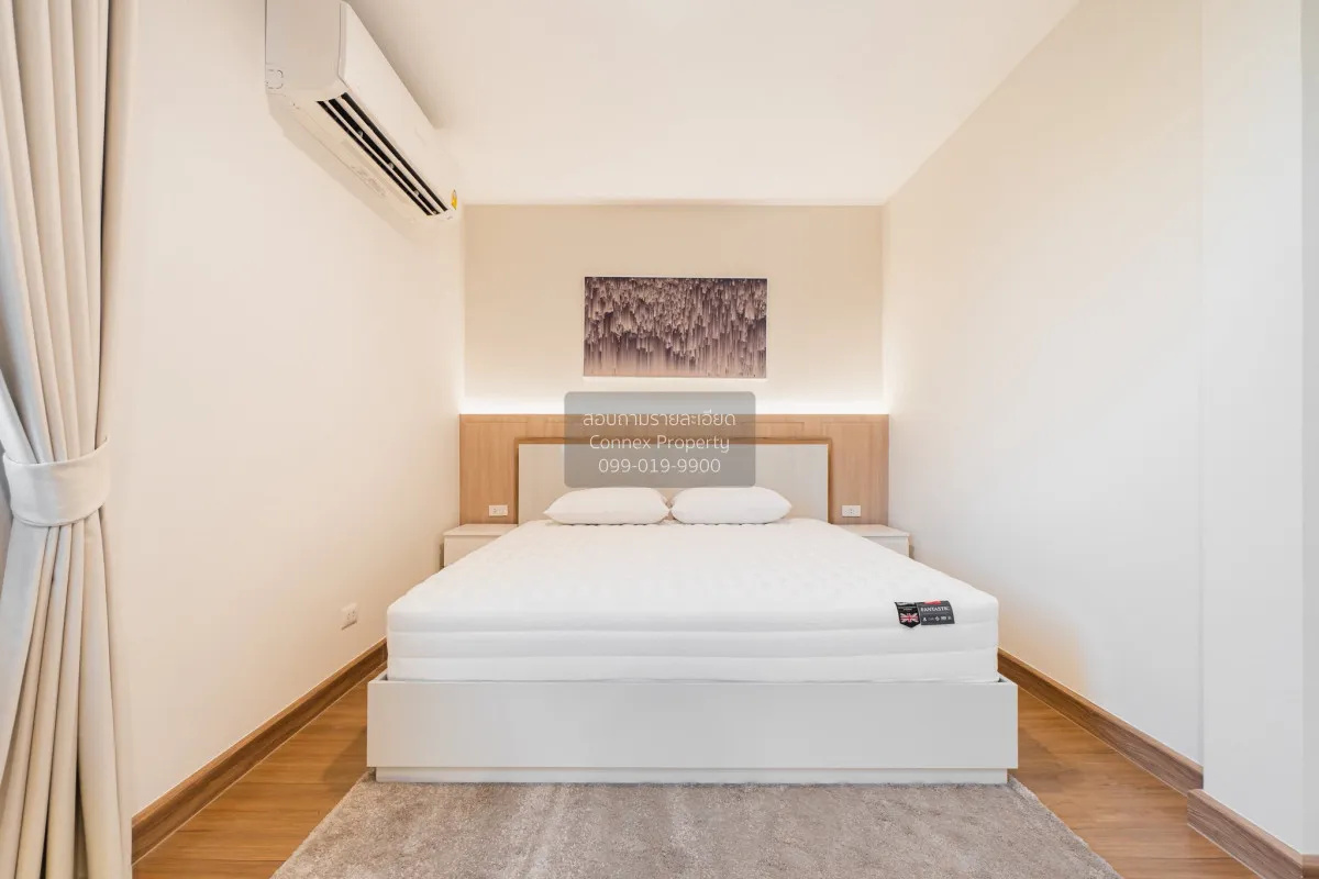 For Rent House , Baan Klang Muang The Edition Srinakarin - Suanlu