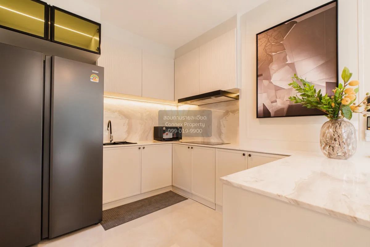 For Rent House , Baan Klang Muang The Edition Srinakarin - Suanlu