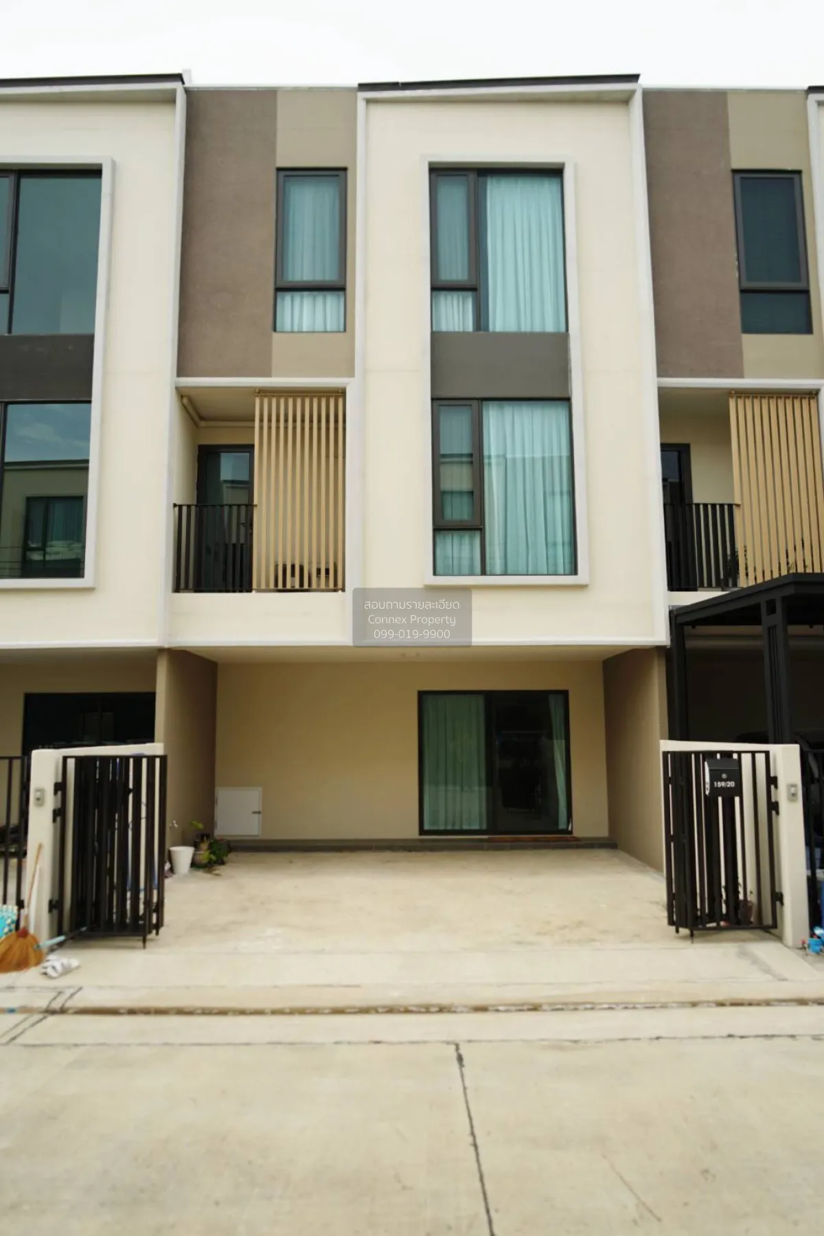 For Rent Townhouse/Townhome  , Altitude Kraf Bangna , Bang Kaeo , 1