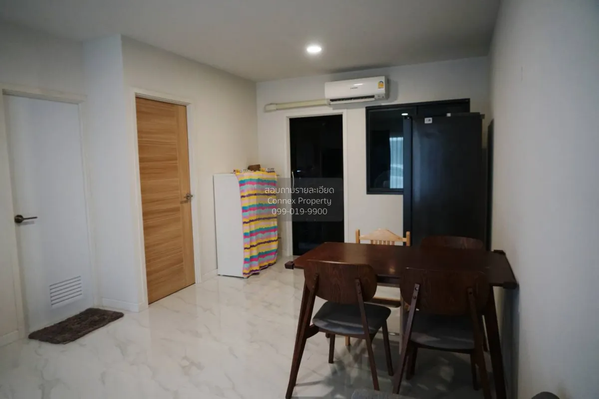 For Rent Townhouse/Townhome  , Altitude Kraf Bangna , Bang Kaeo , 3