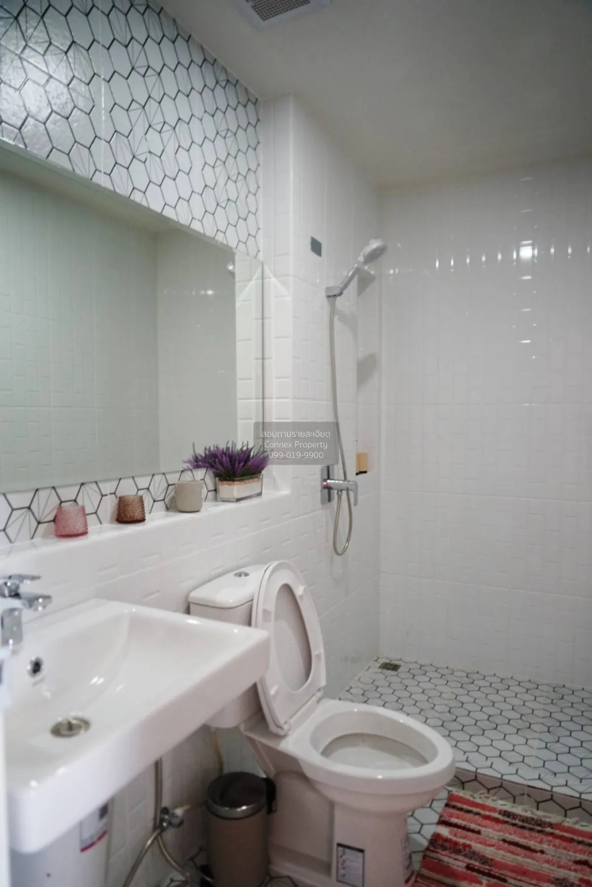 For Rent Townhouse/Townhome  , Altitude Kraf Bangna , Bang Kaeo ,