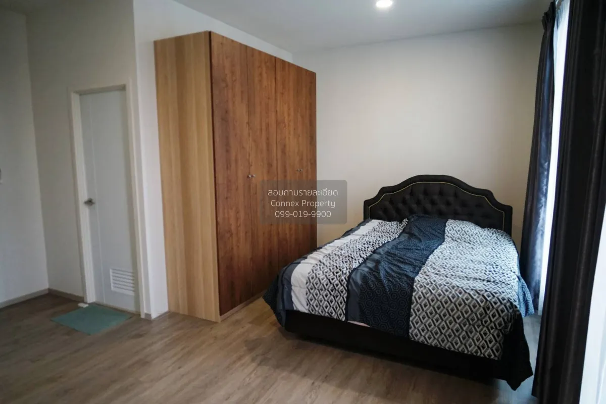 For Rent Townhouse/Townhome  , Altitude Kraf Bangna , Bang Kaeo ,