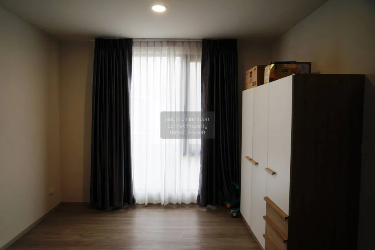 For Rent Townhouse/Townhome  , Altitude Kraf Bangna , Bang Kaeo ,