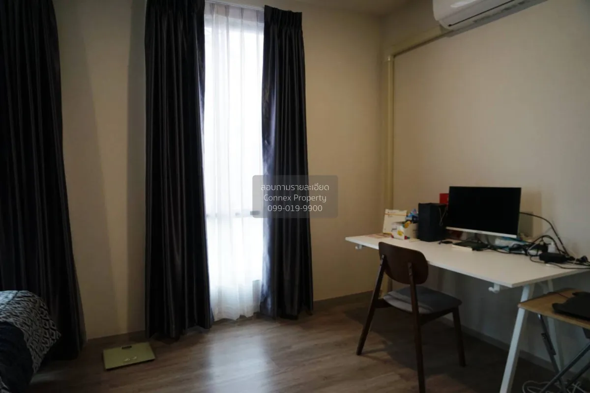 For Rent Townhouse/Townhome  , Altitude Kraf Bangna , Bang Kaeo ,