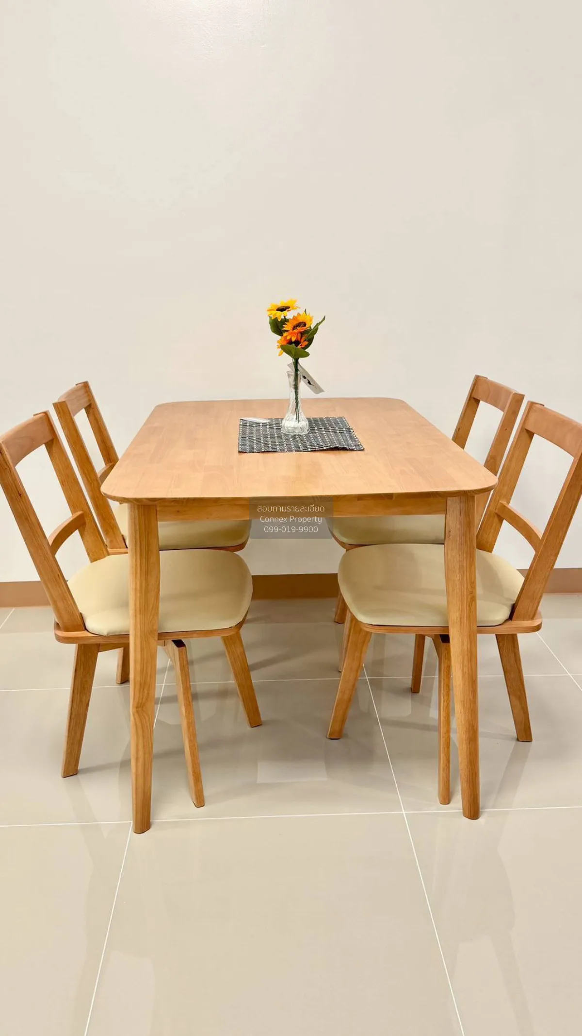 ขายทาวน์เฮ้าส์/ทาวน์โฮม  พฤกษา 18 บางใหญ่ (ซอยเเก้วอินทร์) รีโนเว