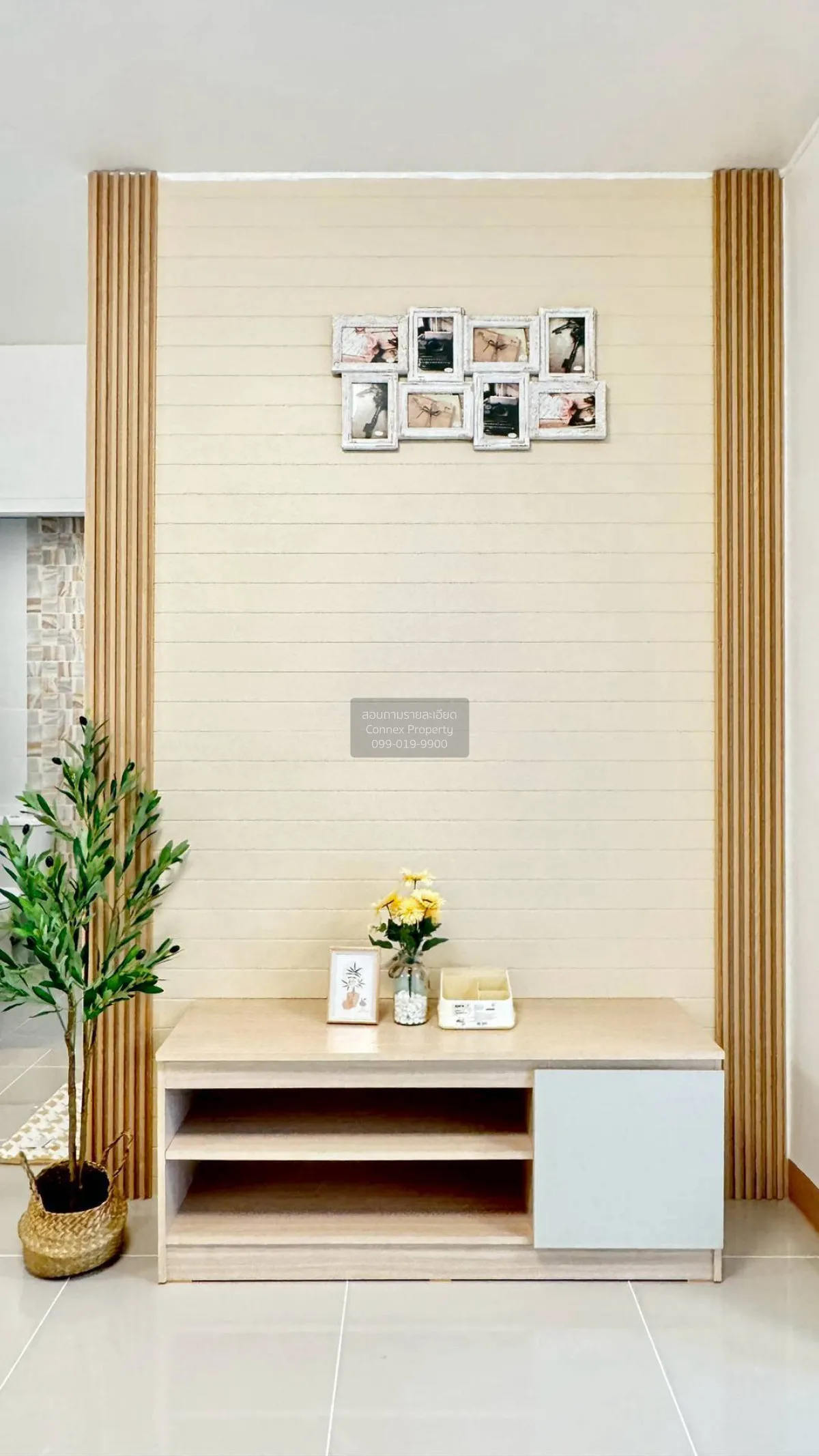 ขายทาวน์เฮ้าส์/ทาวน์โฮม  พฤกษา 18 บางใหญ่ (ซอยเเก้วอินทร์) รีโนเว