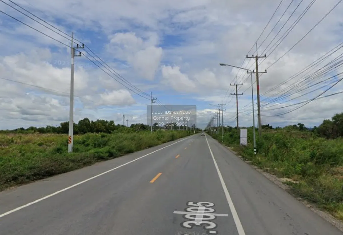 ขายที่ดินขนาด 148-2-10.3 ไร่  อ.บ้านโพธิ์ ฉะเชิงเทรา  CX-140504 2