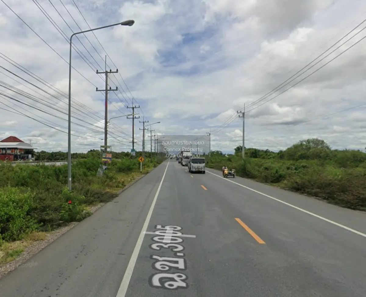 ขายที่ดินขนาด 148-2-10.3 ไร่  อ.บ้านโพธิ์ ฉะเชิงเทรา  CX-140504 3