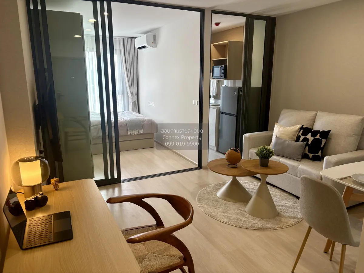 เช่าคอนโด  แอสปาย วิภา - วิคตอรี่ BTS-อนุสาวรีย์ชัยสมรภูมิ ดินแดง 1